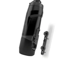 Fidlock Water Bottles|BottleTwist 800 Water Bottle (Black) (27oz)