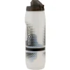 Fidlock Water Bottles|TWIST Water Bottle Cage Set (Black) (800ml)