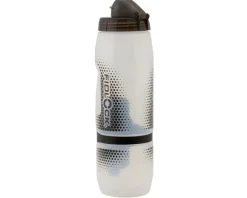 Fidlock Water Bottles|TWIST Water Bottle Cage Set (Black) (800ml)