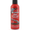 Finish Line Lubes, Greases, & Oils|Chains & Accessories|Dry Chain Lube (Aerosol) (8oz)