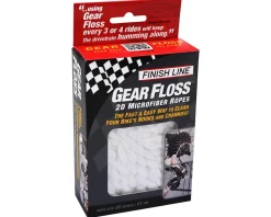 Finish Line Tools|Gear Floss
