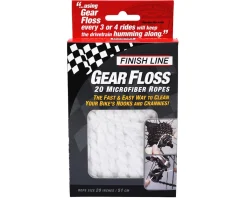 Finish Line Tools|Gear Floss
