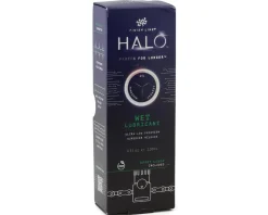 Finish Line Lubes, Greases, & Oils|Chains & Accessories|Halo Wet Lubricant (4oz)