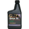 Finish Line Lubes, Greases, & Oils|Suspension|Semi-Synthetic Shock Oil (2.5wt) (16oz)