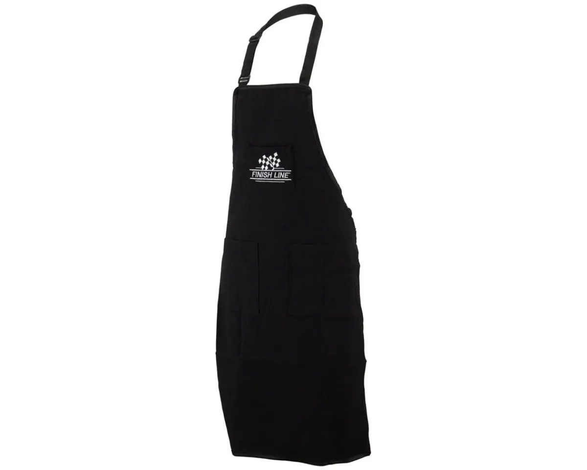 Finish Line Tools|Shop Apron