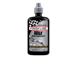 Finish Line Lubes, Greases, & Oils|Chains & Accessories|Wax Chain Lube (Bottle) (4oz)