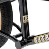 Fit Bike Co Kids Bikes|2026 Misfit Balance Bike (Black)