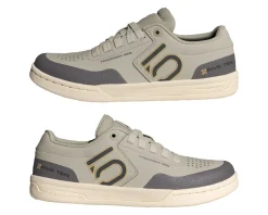 Five Ten Shoes|Shoes, Socks, & Footwear|Freerider Pro Flat Pedal Shoes (Putty Grey/Carbon/Charcoal) (9)