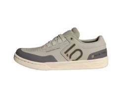 Five Ten Shoes|Shoes, Socks, & Footwear|Freerider Pro Flat Pedal Shoes (Putty Grey/Carbon/Charcoal) (9)