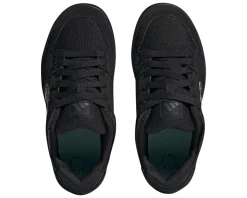 Five Ten Shoes|Shoes, Socks, & Footwear|Women's Freerider Flat Pedal Shoes (Core Black/Core Black/Grey Six) (5)