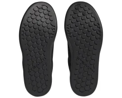 Five Ten Shoes|Shoes, Socks, & Footwear|Women's Freerider Flat Pedal Shoes (Core Black/Core Black/Grey Six) (5)