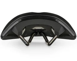 fizik Saddles & Seats|Holiday Shopping|Argo Tempo R5 Saddle (Black) (S-Alloy Rails) (160mm)
