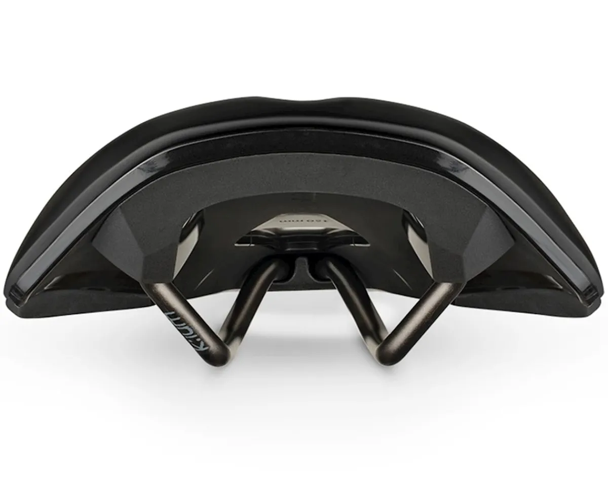 fizik Saddles & Seats|Holiday Shopping|Argo Tempo R5 Saddle (Black) (S-Alloy Rails) (160mm)