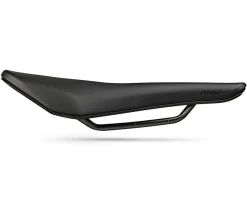 fizik Saddles & Seats|Holiday Shopping|Argo Tempo R5 Saddle (Black) (S-Alloy Rails) (160mm)