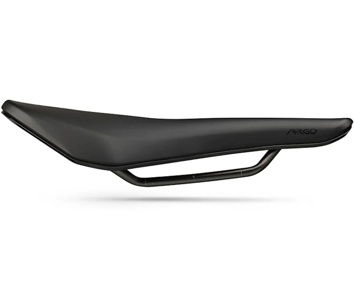 fizik Saddles & Seats|Holiday Shopping|Argo Tempo R5 Saddle (Black) (S-Alloy Rails) (160mm)