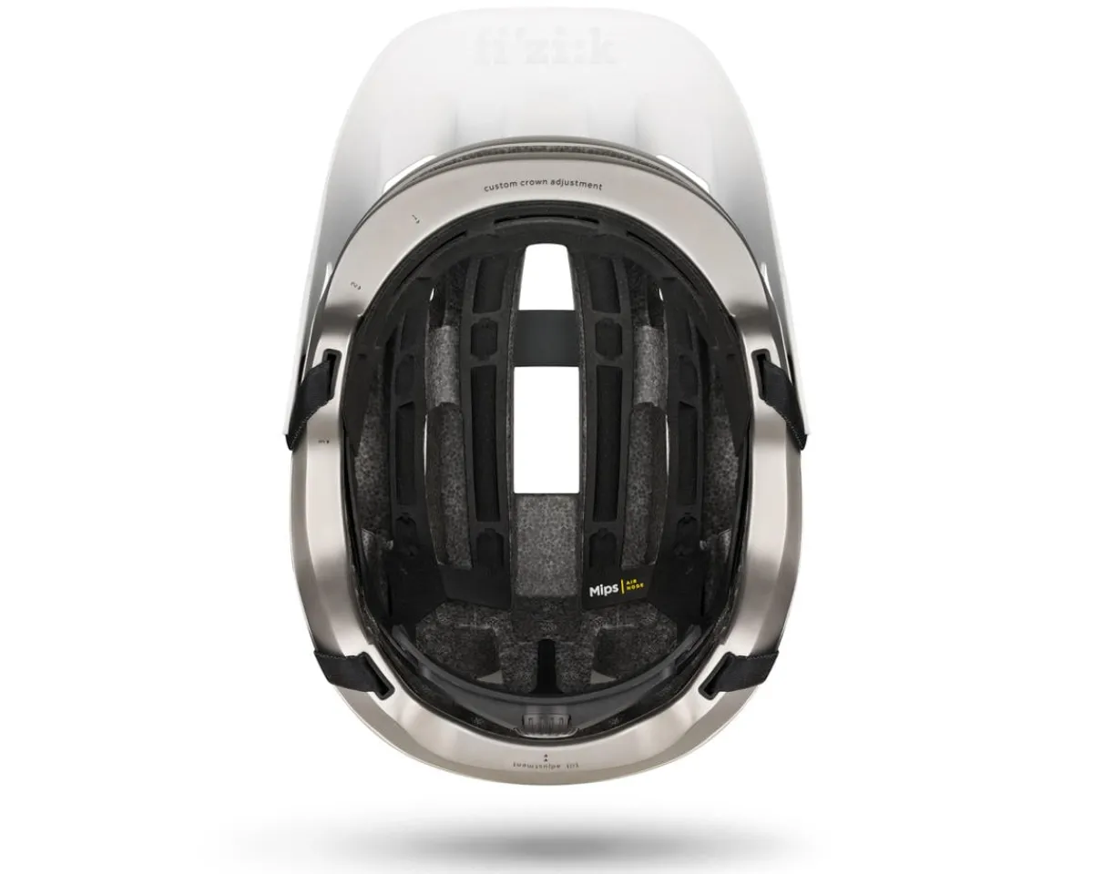 fizik Holiday Shopping|Helmets|Kassis Mountain Helmet (White) (S)