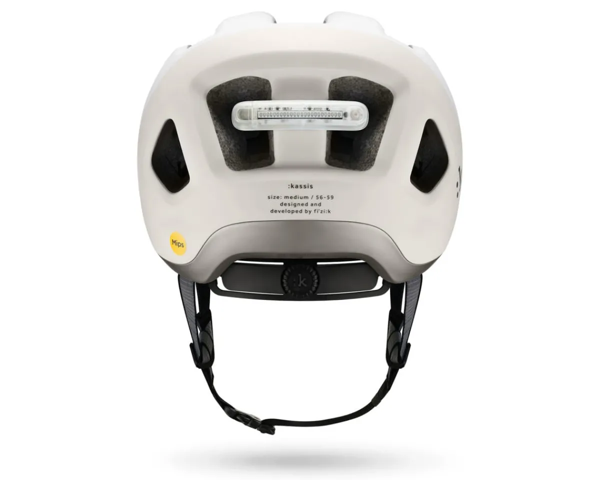 fizik Holiday Shopping|Helmets|Kassis Mountain Helmet (White) (S)