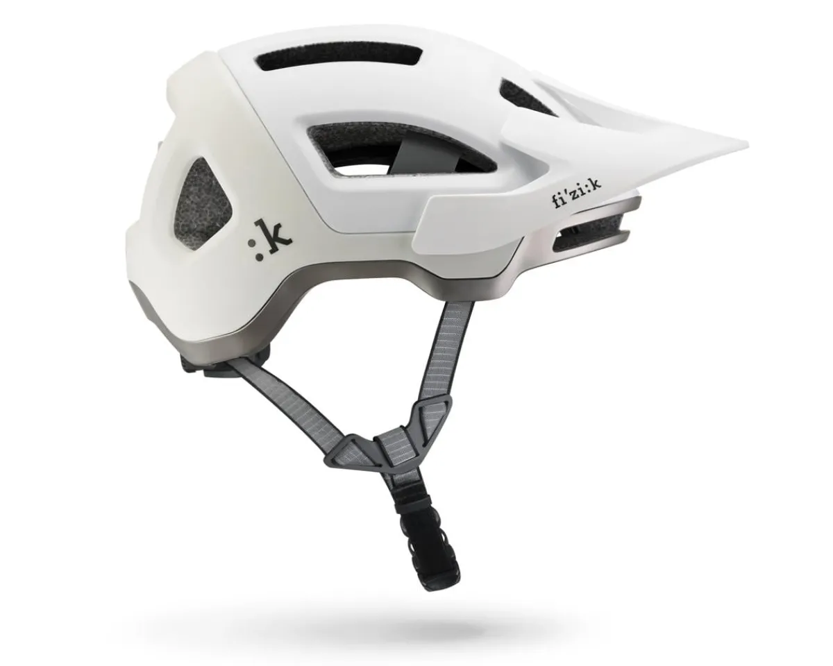 fizik Holiday Shopping|Helmets|Kassis Mountain Helmet (White) (S)