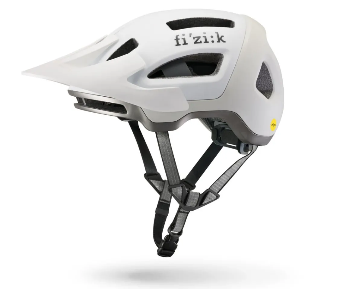 fizik Holiday Shopping|Helmets|Kassis Mountain Helmet (White) (S)