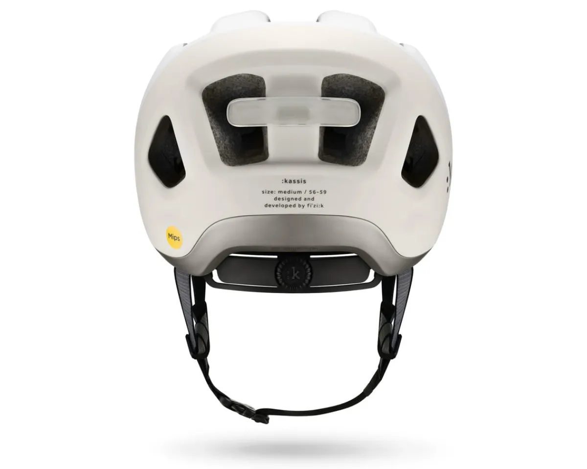 fizik Holiday Shopping|Helmets|Kassis Mountain Helmet (White) (S)