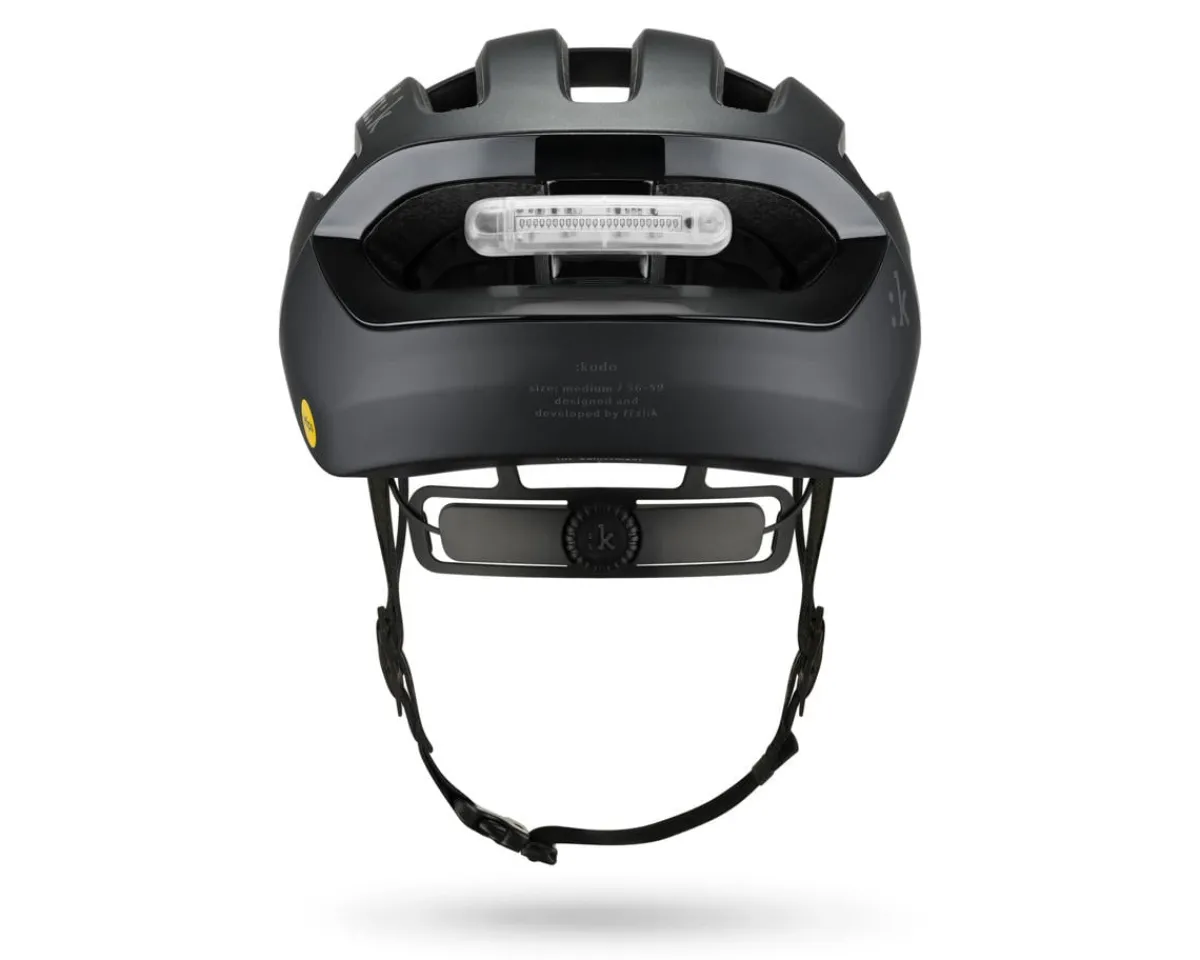 fizik Holiday Shopping|Helmets|Kudo Road Helmet (Black) (S)