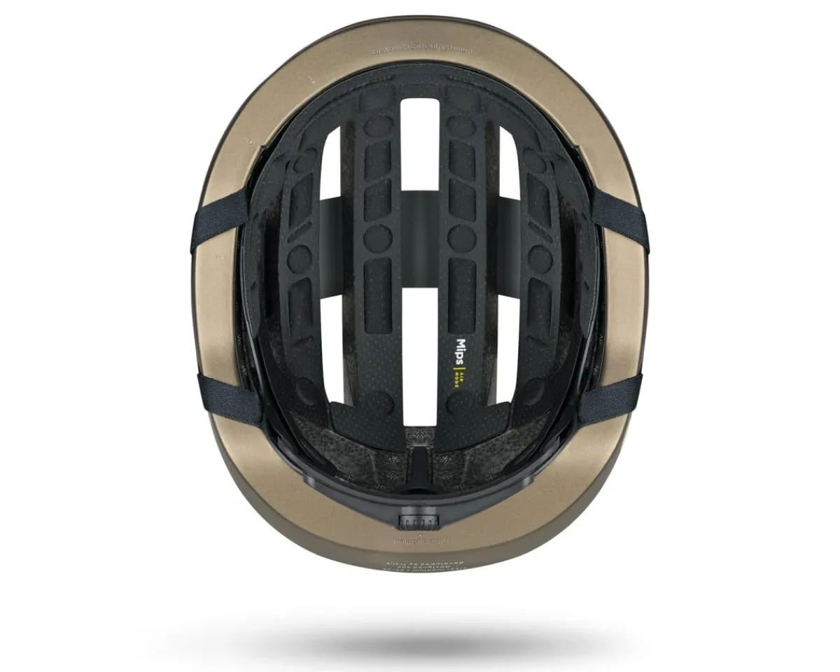 fizik Helmets|Clothing Sale|Kudo Road Helmet (Bronze) (S)