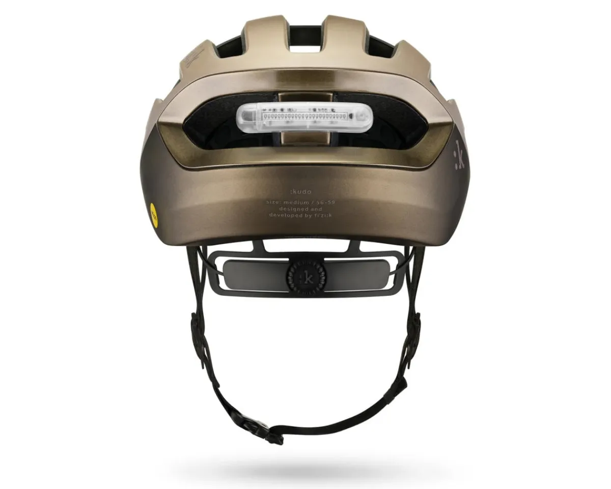 fizik Helmets|Clothing Sale|Kudo Road Helmet (Bronze) (S)