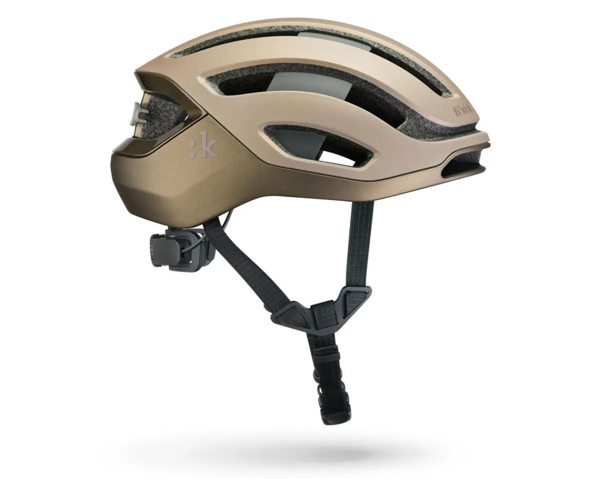 fizik Helmets|Clothing Sale|Kudo Road Helmet (Bronze) (S)