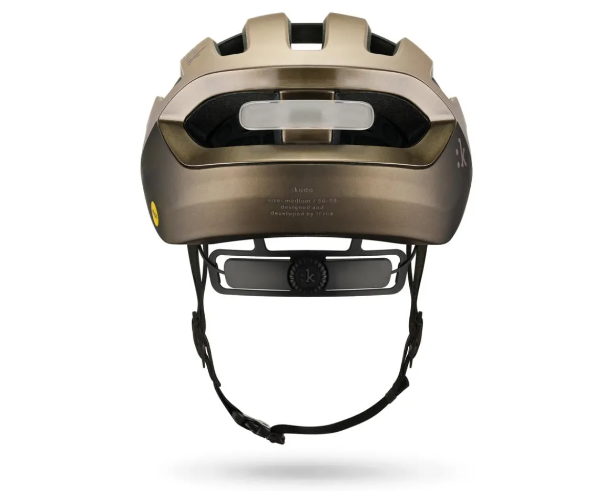 fizik Helmets|Clothing Sale|Kudo Road Helmet (Bronze) (S)