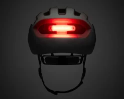 fizik Helmets|High Vis & Reflective|Kudo Road Helmet (White) (M)