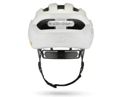 fizik Helmets|High Vis & Reflective|Kudo Road Helmet (White) (M)