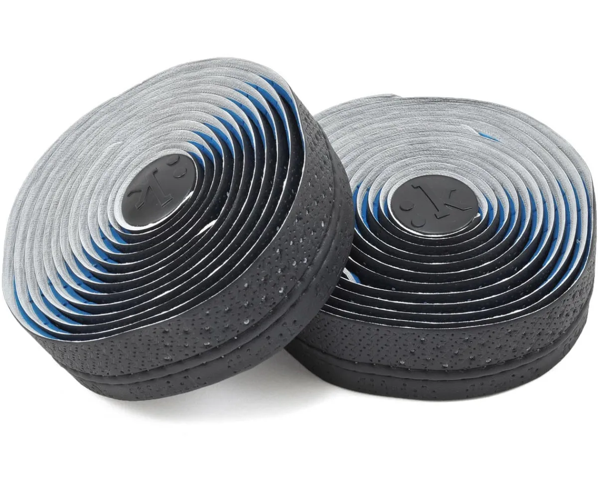 fizik Grips & Handlebar Tape|Performance Classic Bar Tape (Black) (3mm Thick)
