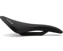 fizik Saddles & Seats|Tempo Aliante R1 Light Saddle (Black) (Carbon Rails) (145mm)