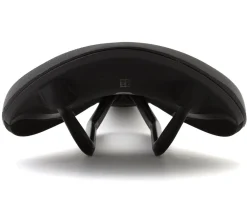 fizik Saddles & Seats|Tempo Aliante R1 Light Saddle (Black) (Carbon Rails) (145mm)