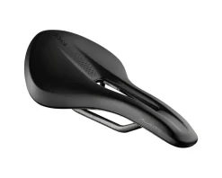 fizik Saddles & Seats|Tempo Aliante R1 Saddle (Black) (Carbon Rails) (145mm)