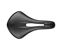 fizik Saddles & Seats|Tempo Aliante R1 Saddle (Black) (Carbon Rails) (145mm)