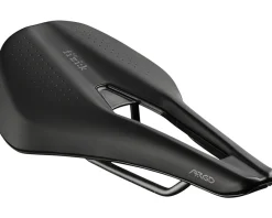 fizik Saddles & Seats|Tempo Argo R3 (Black) (Kium Rails) (150mm)