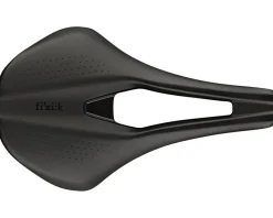 fizik Saddles & Seats|Tempo Argo R3 (Black) (Kium Rails) (150mm)