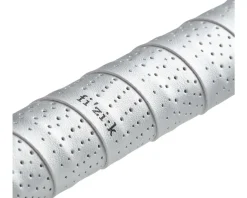 fizik Grips & Handlebar Tape|Holiday Shopping|Tempo Microtex Classic Handlebar Tape (Silver) (2mm Thick)
