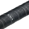 fizik Grips & Handlebar Tape|Holiday Shopping|Tempo Microtex Classic Handlebar Tape (Black) (2mm Thick)