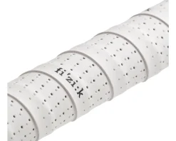 fizik Grips & Handlebar Tape|Holiday Shopping|Tempo Microtex Classic Handlebar Tape (White) (2mm Thick)