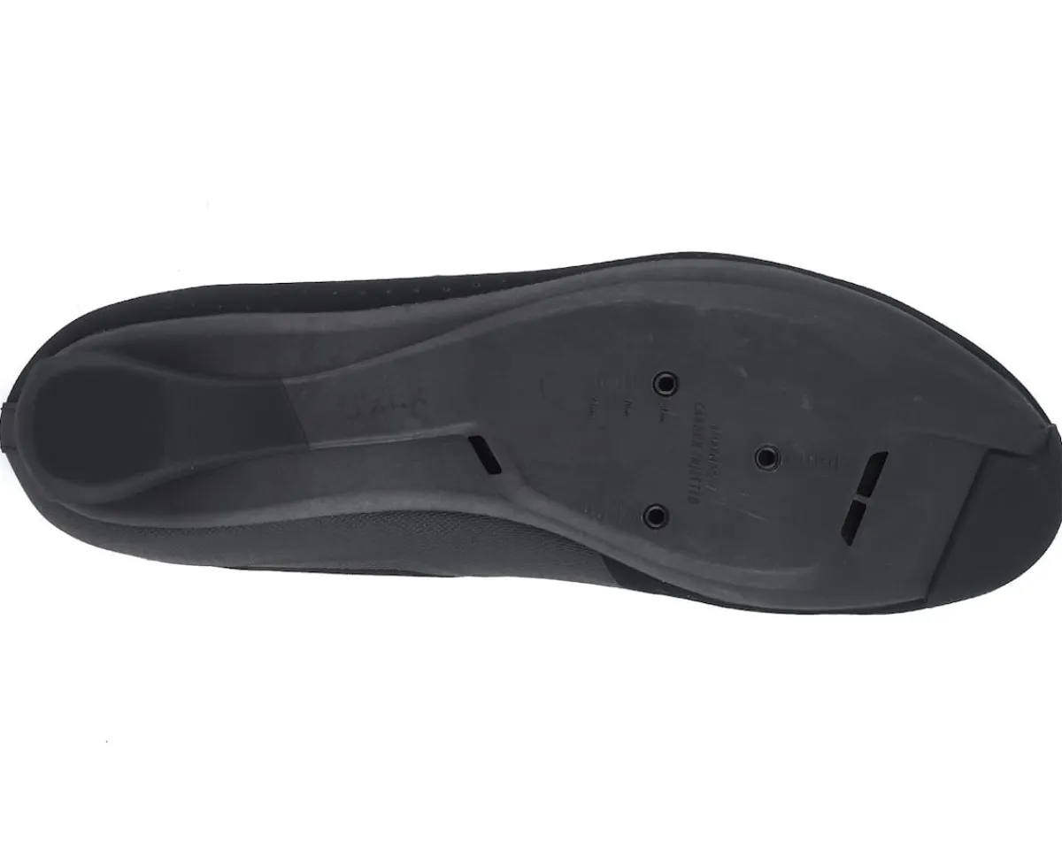 fizik Shoes|Clothing Sale|Tempo Overcurve R4 Road Shoes (Black/Black) (36)