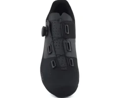 fizik Shoes|Clothing Sale|Tempo Overcurve R4 Road Shoes (Black/Black) (36)