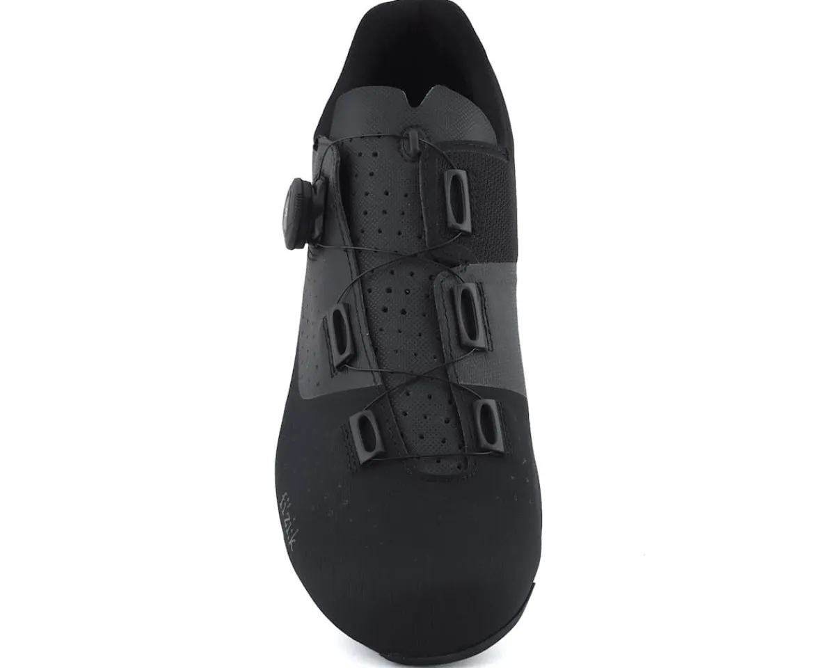 fizik Shoes|Clothing Sale|Tempo Overcurve R4 Road Shoes (Black/Black) (36)