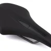 fizik Saddles & Seats|Terra Argo X3 Gravel Saddle (Black) (Kium Rails) (150mm)