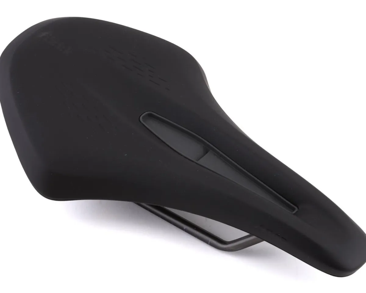 fizik Saddles & Seats|Terra Argo X3 Gravel Saddle (Black) (Kium Rails) (150mm)