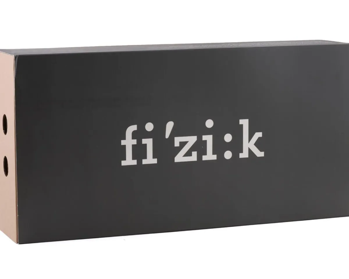 fizik Saddles & Seats|Terra Argo X3 Gravel Saddle (Black) (Kium Rails) (150mm)