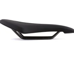 fizik Saddles & Seats|Terra Argo X3 Gravel Saddle (Black) (Kium Rails) (150mm)