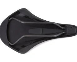 fizik Saddles & Seats|Terra Argo X3 Gravel Saddle (Black) (Kium Rails) (150mm)