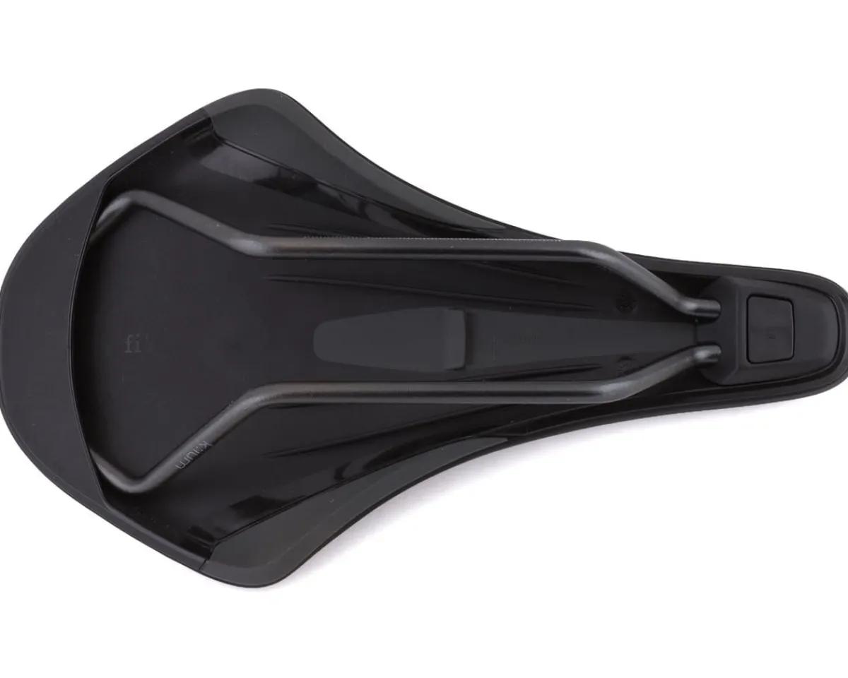 fizik Saddles & Seats|Terra Argo X3 Gravel Saddle (Black) (Kium Rails) (150mm)